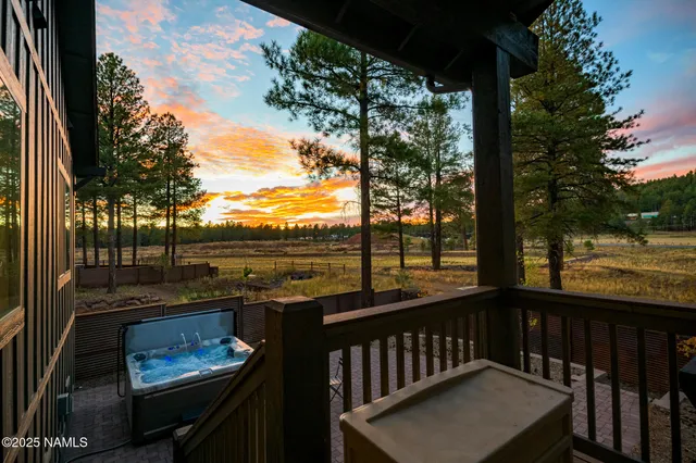 $875,000 | 3628 West Altair Way, Flagstaff, AZ 86001
