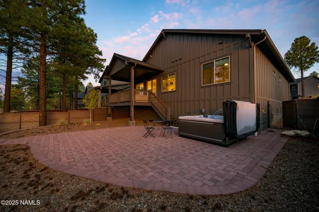$875,000 | 3628 West Altair Way, Flagstaff, AZ 86001