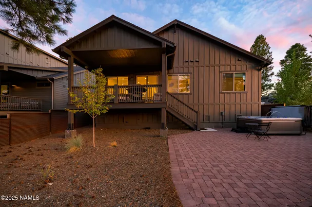 $875,000 | 3628 West Altair Way, Flagstaff, AZ 86001