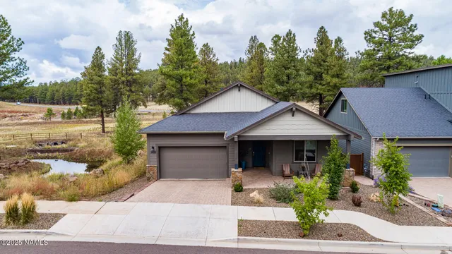 $875,000 | 3628 West Altair Way, Flagstaff, AZ 86001