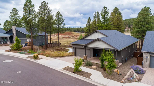 $875,000 | 3628 West Altair Way, Flagstaff, AZ 86001