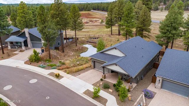 $875,000 | 3628 West Altair Way, Flagstaff, AZ 86001