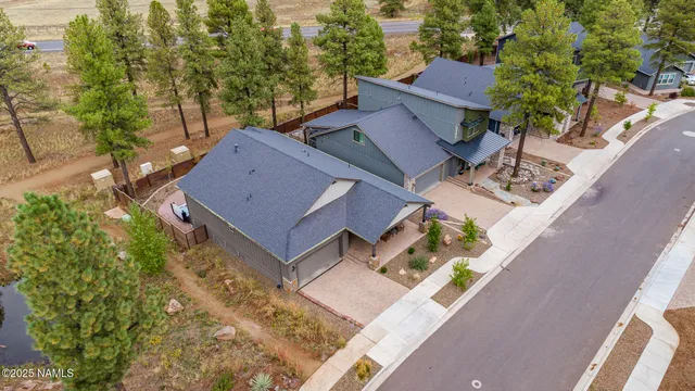 $875,000 | 3628 West Altair Way, Flagstaff, AZ 86001