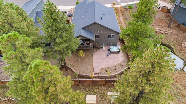 $875,000 | 3628 West Altair Way, Flagstaff, AZ 86001