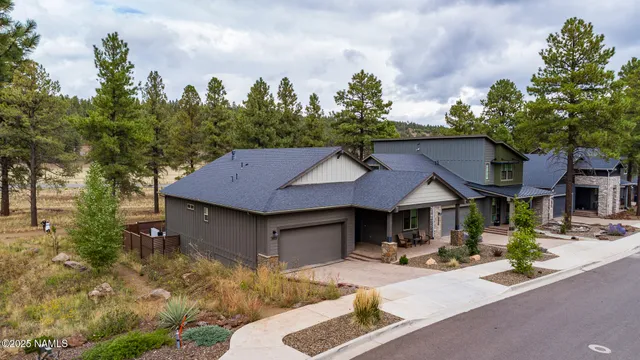 $875,000 | 3628 West Altair Way, Flagstaff, AZ 86001