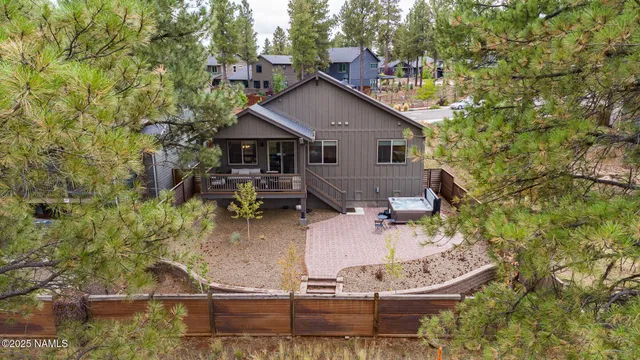 $875,000 | 3628 West Altair Way, Flagstaff, AZ 86001