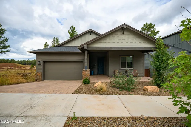 $875,000 | 3628 West Altair Way, Flagstaff, AZ 86001