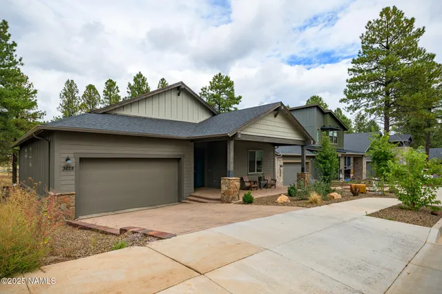 $875,000 | 3628 West Altair Way, Flagstaff, AZ 86001