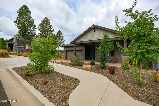 $875,000 | 3628 West Altair Way, Flagstaff, AZ 86001