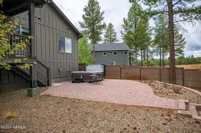 $875,000 | 3628 West Altair Way, Flagstaff, AZ 86001