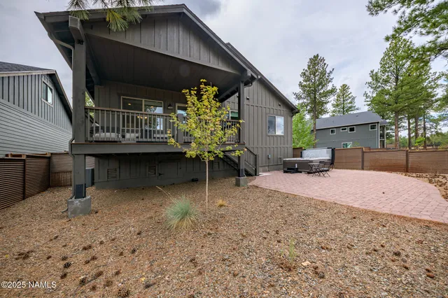 $875,000 | 3628 West Altair Way, Flagstaff, AZ 86001