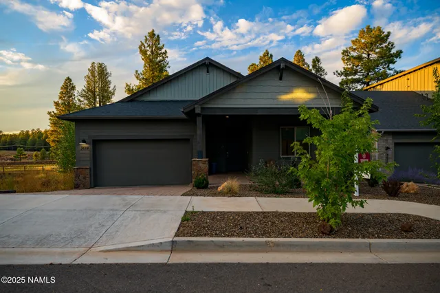 $875,000 | 3628 West Altair Way, Flagstaff, AZ 86001