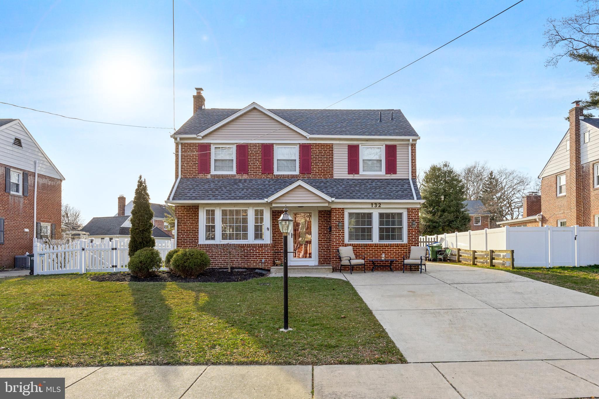 132 Merion Road Cherry Hill, NJ 08002 - Photo 1 of 40 Gallery Image 1