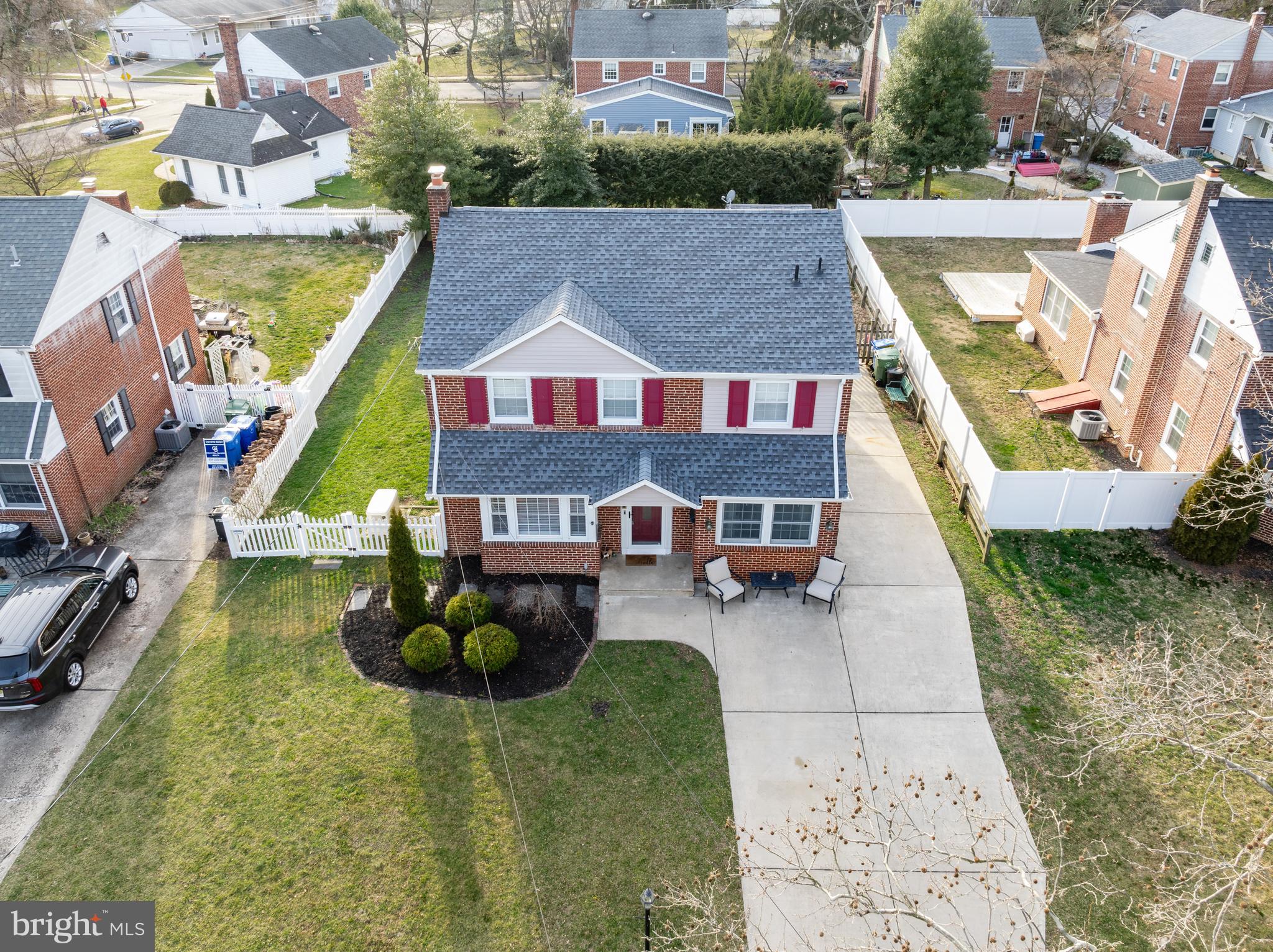 132 Merion Road Cherry Hill, NJ 08002 - Photo 37 of 40 Gallery Image 37