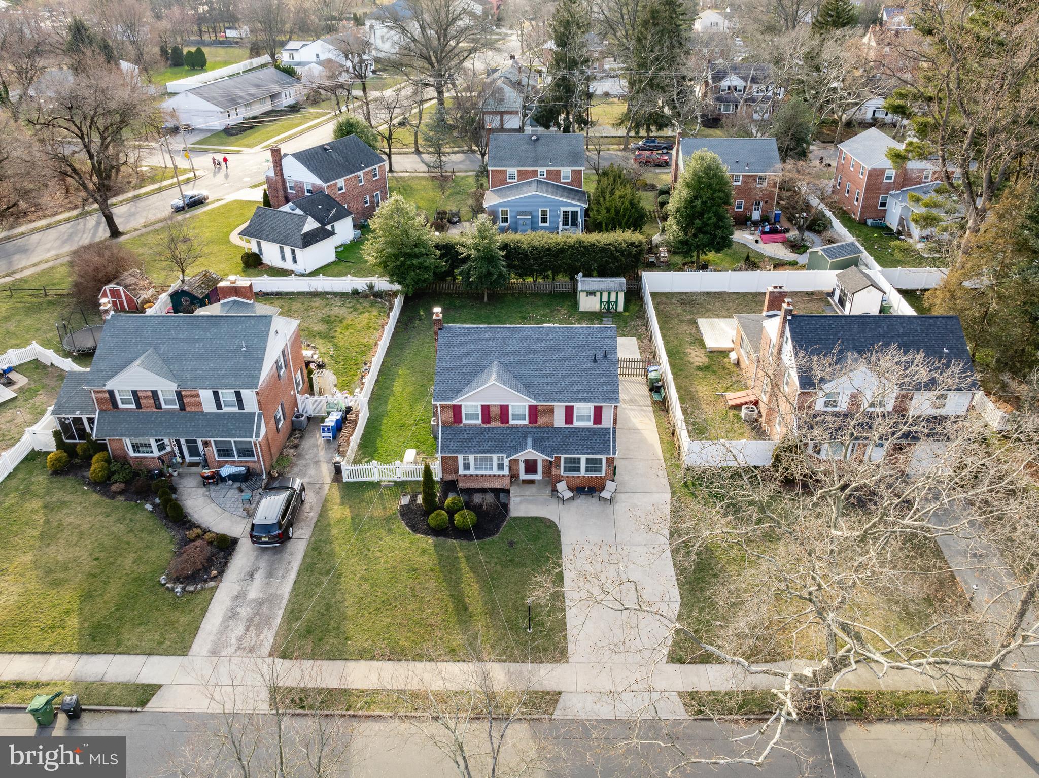 132 Merion Road Cherry Hill, NJ 08002 - Photo 38 of 40 Gallery Image 38