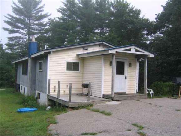 39 R Davis Crossing Road New Durham, NH 03855 - Photo 1 of 1