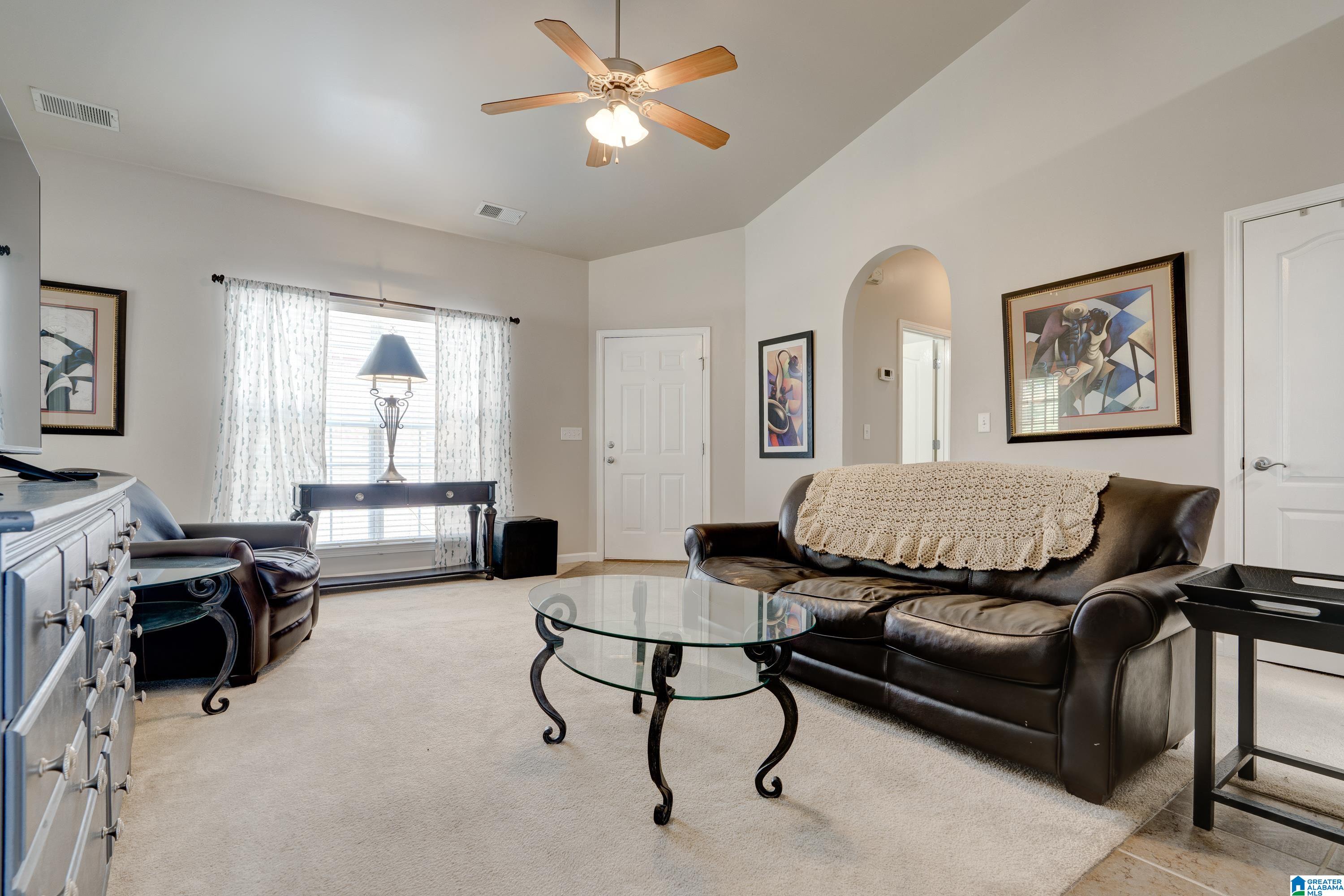 4824 Longmeadow Drive Bessemer, AL 35022 - Photo 7 of 30
