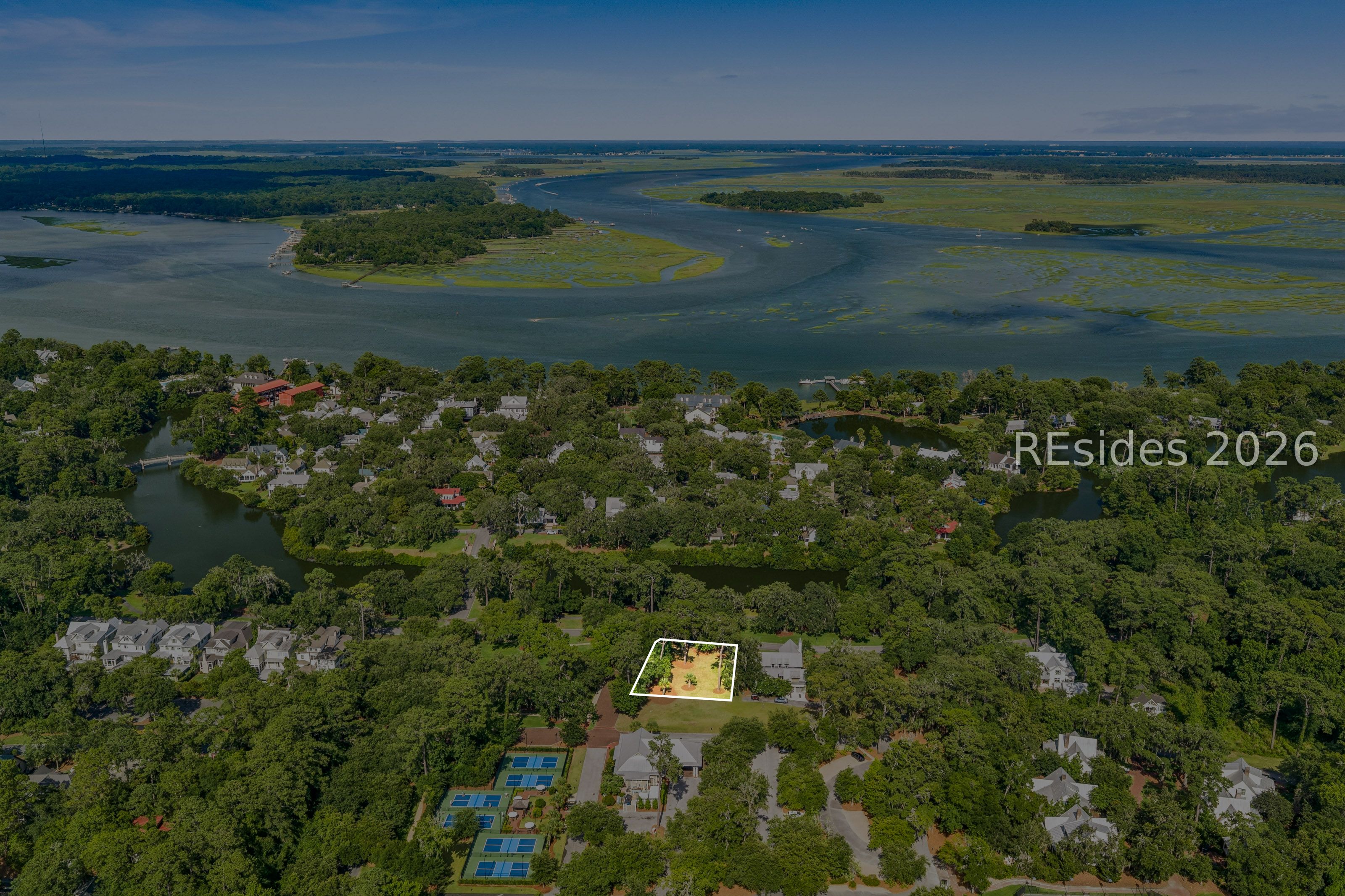 408 Mt Pelia Road Bluffton, SC 29910 - Photo 3 of 39