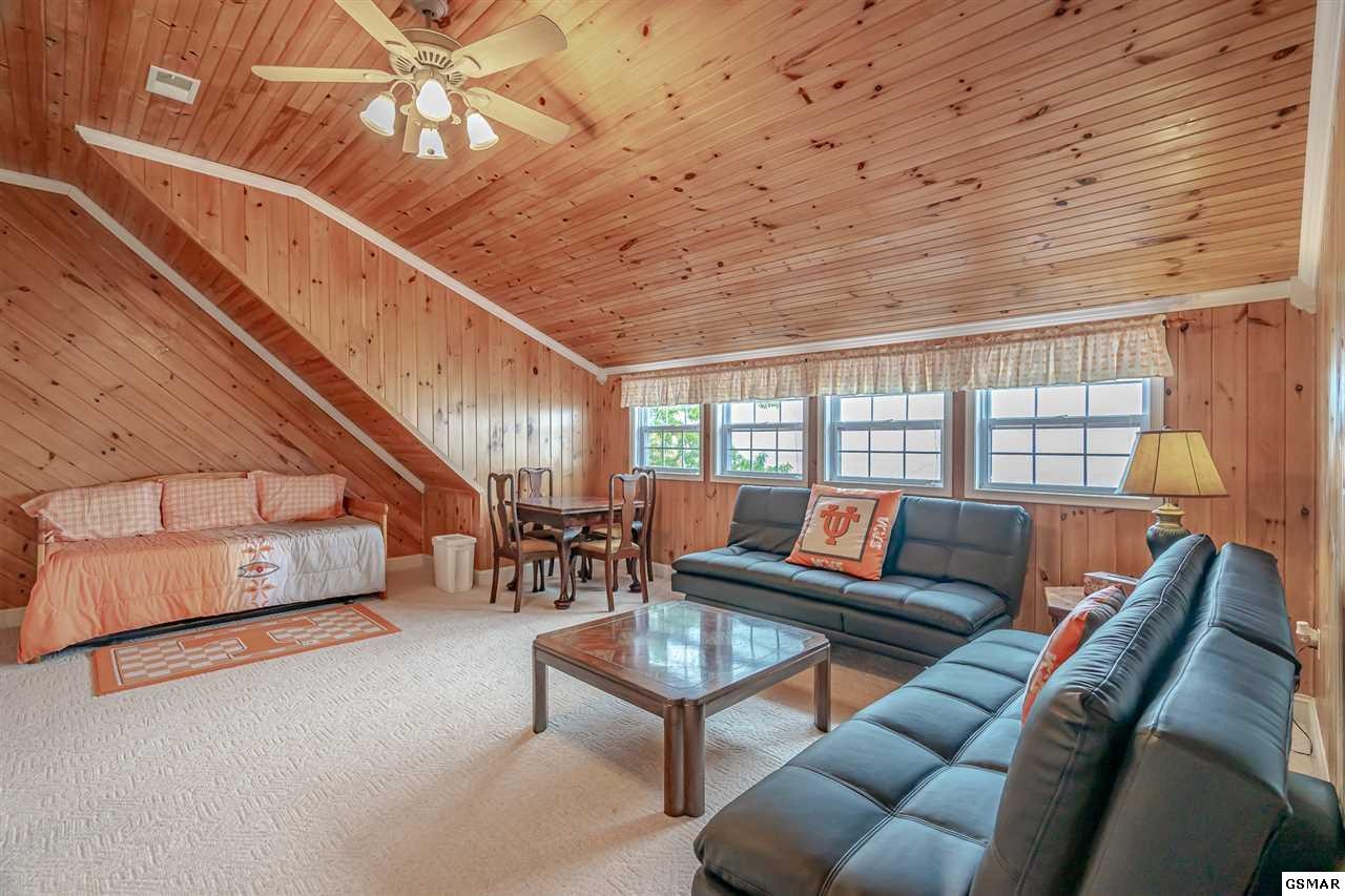 2875 Top Road, Unit THEFANTASIAHOUSE Sevierville, TN 37876 - Photo 22 of 36 Gallery Image 22