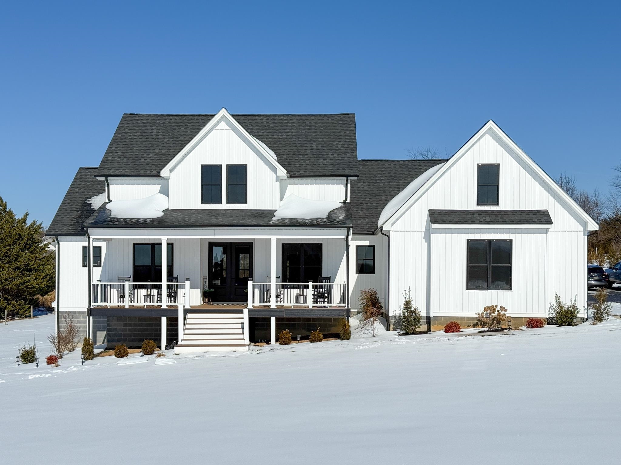 42 J Rnch Lane Fishersville, VA 22939 - Photo 1 of 46