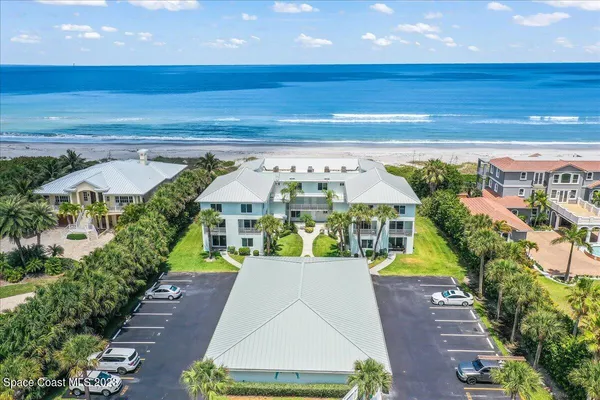 $2,500 | 1321 South Miramar Avenue, Unit 2, Indialantic, FL 32903