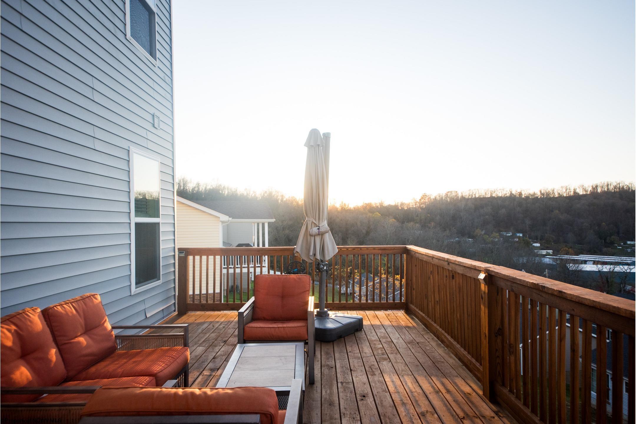14 Summers Ridge Road Morgantown, WV 26508 - Photo 31 of 34 Gallery Image 31