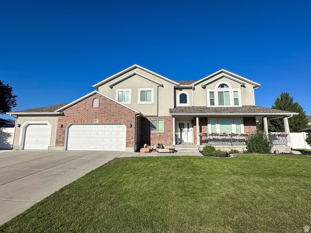12707 Whisper Point Court Draper, UT 84020 - Photo 47 of 49