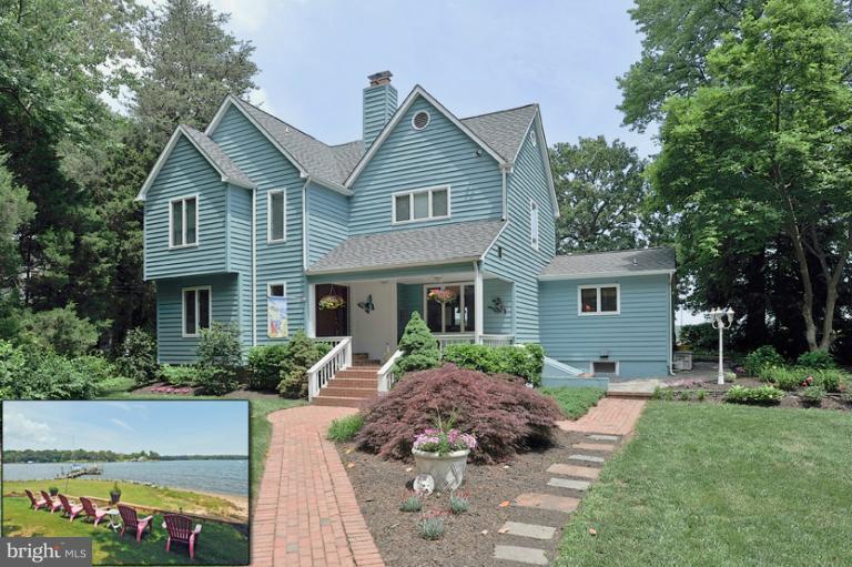 479 Maple Road Severna Park, MD 21146 - Photo 1 of 29 Exterior (Front)