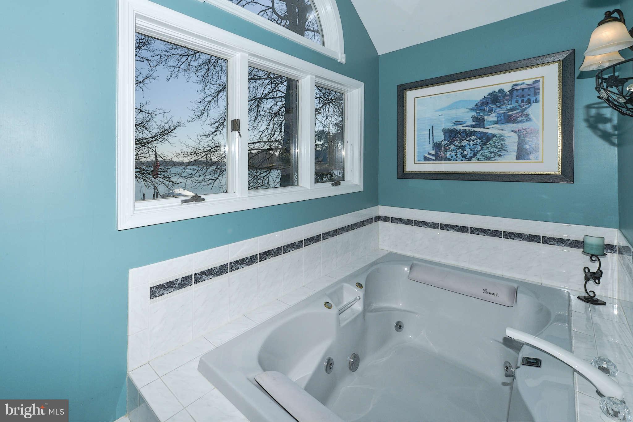 479 Maple Road Severna Park, MD 21146 - Photo 14 of 29 Bath (Master)