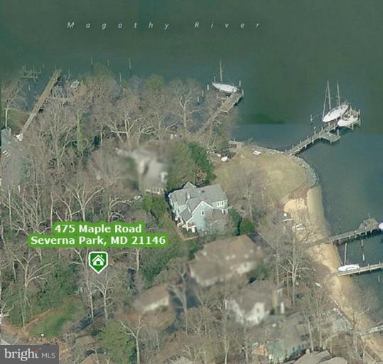 479 Maple Road Severna Park, MD 21146 - Photo 29 of 29 View