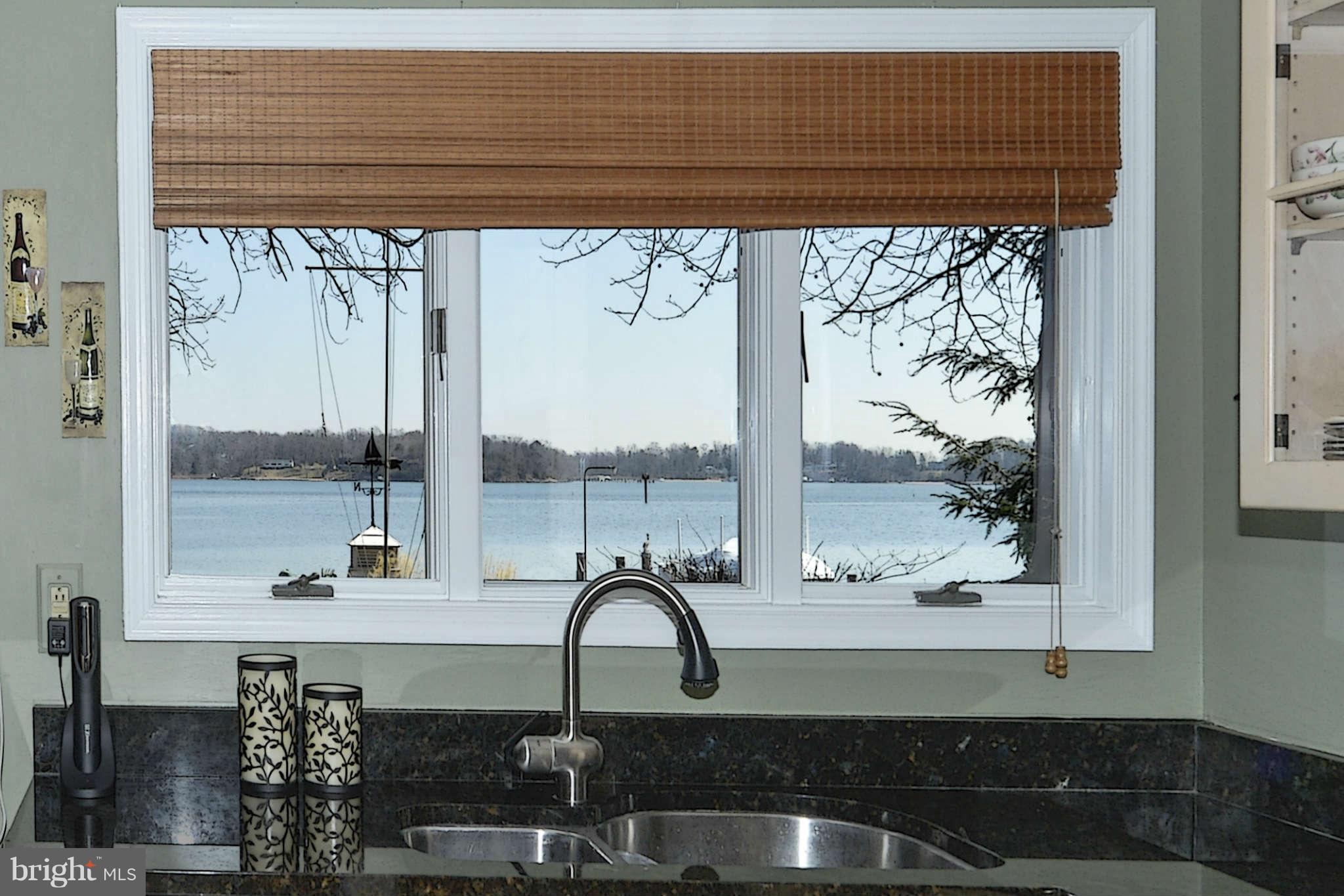 479 Maple Road Severna Park, MD 21146 - Photo 7 of 29 Kitchen
