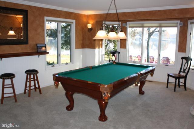 479 Maple Road Severna Park, MD 21146 - Photo 8 of 29 Billard Room