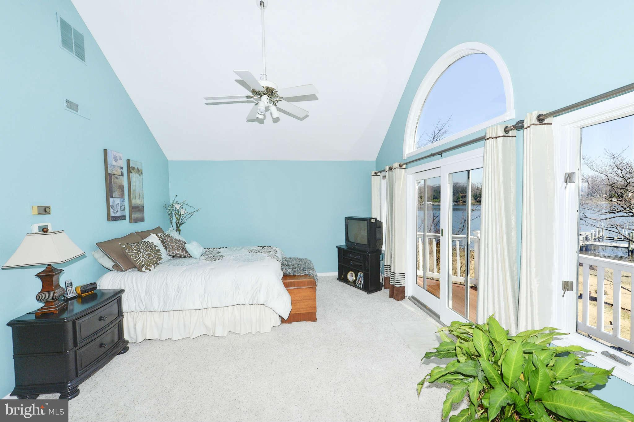 479 Maple Road Severna Park, MD 21146 - Photo 10 of 29 Bedroom (Master)