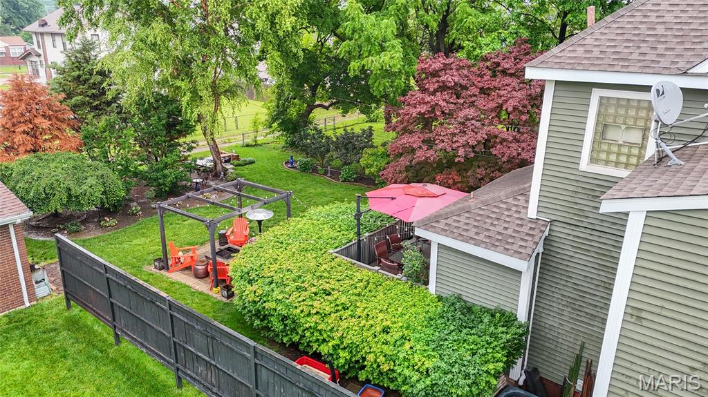 1713 4th Street Madison, IL 62060 - Photo 45 of 51 Gallery Image 45
