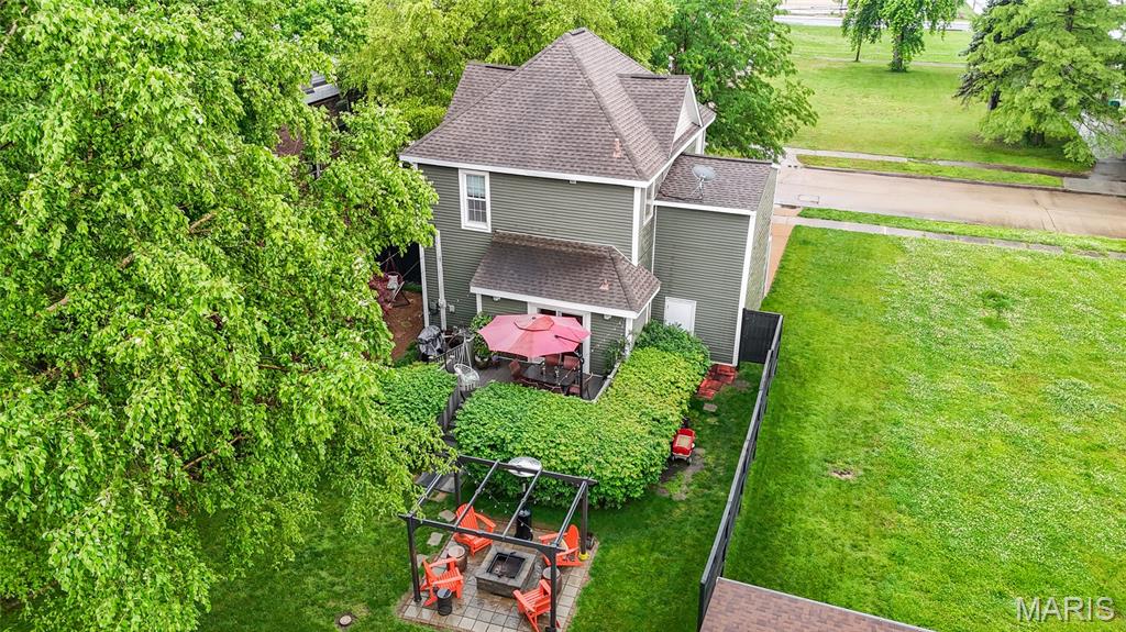 1713 4th Street Madison, IL 62060 - Photo 47 of 51 Gallery Image 47