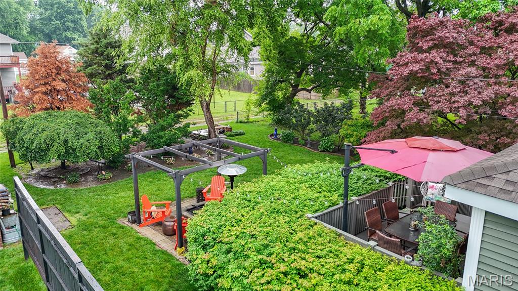 1713 4th Street Madison, IL 62060 - Photo 50 of 51 Gallery Image 50