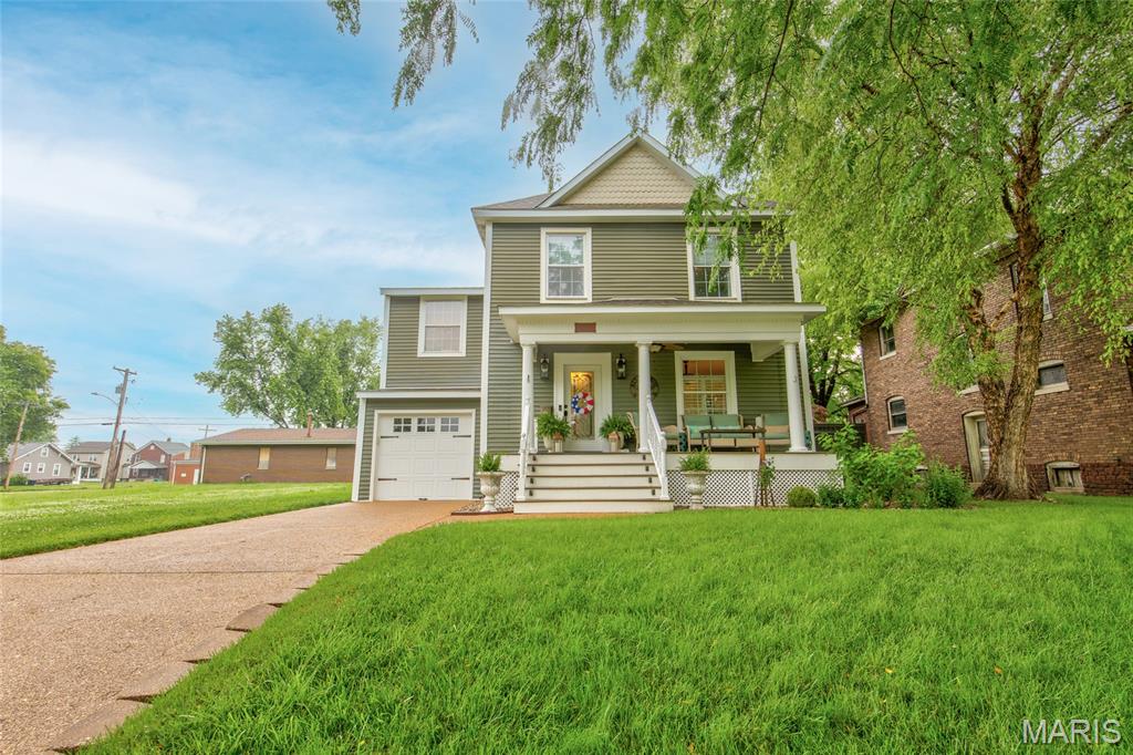 1713 4th Street Madison, IL 62060 - Photo 51 of 51 Gallery Image 51