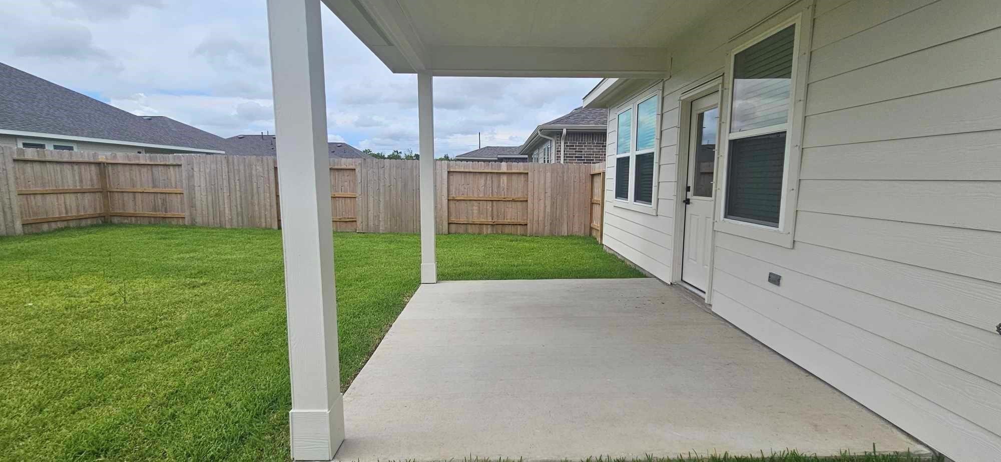8423 Bay Ridge Drive Baytown, TX 77523 - Photo 33 of 34