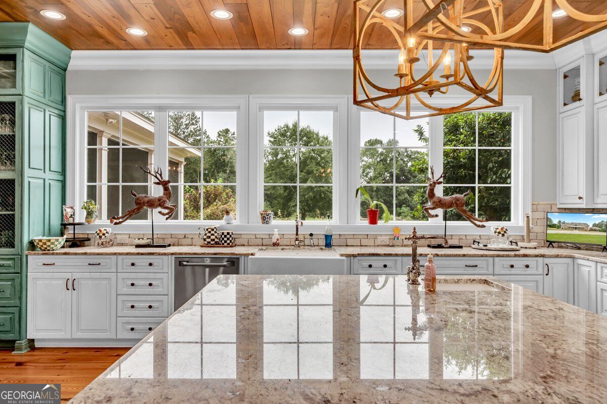 211 Cool Water Road Vienna, GA 31092 - Photo 19 of 91 Gallery Image 19