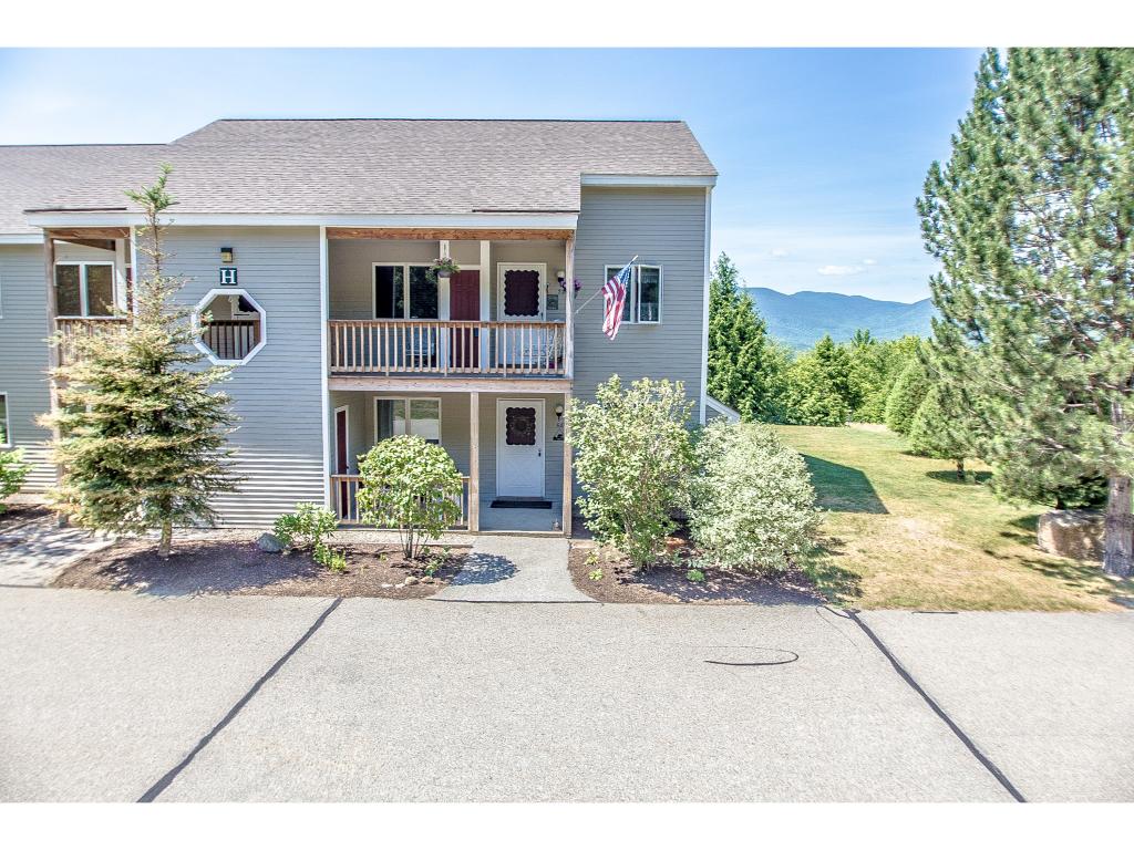 72 Eagle Ridge, Unit 72 Intervale, NH 03845 - Photo 19 of 25 Gallery Image 19