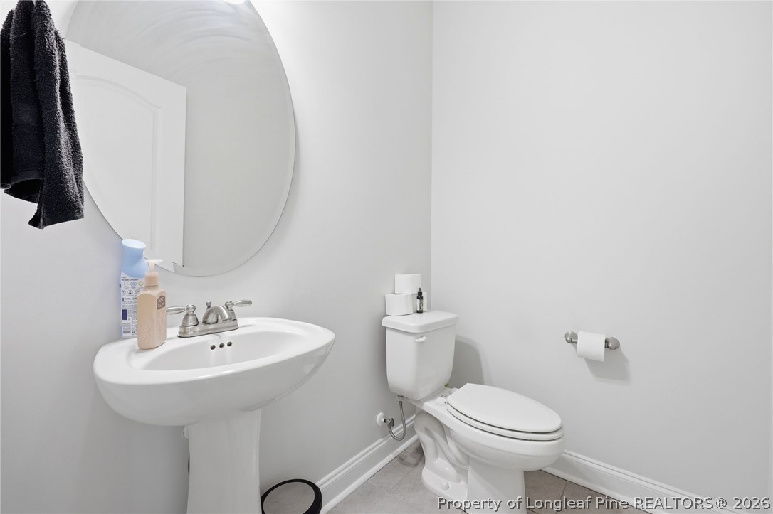 4141 McBryde Road Linden, NC 28356 - Photo 18 of 50