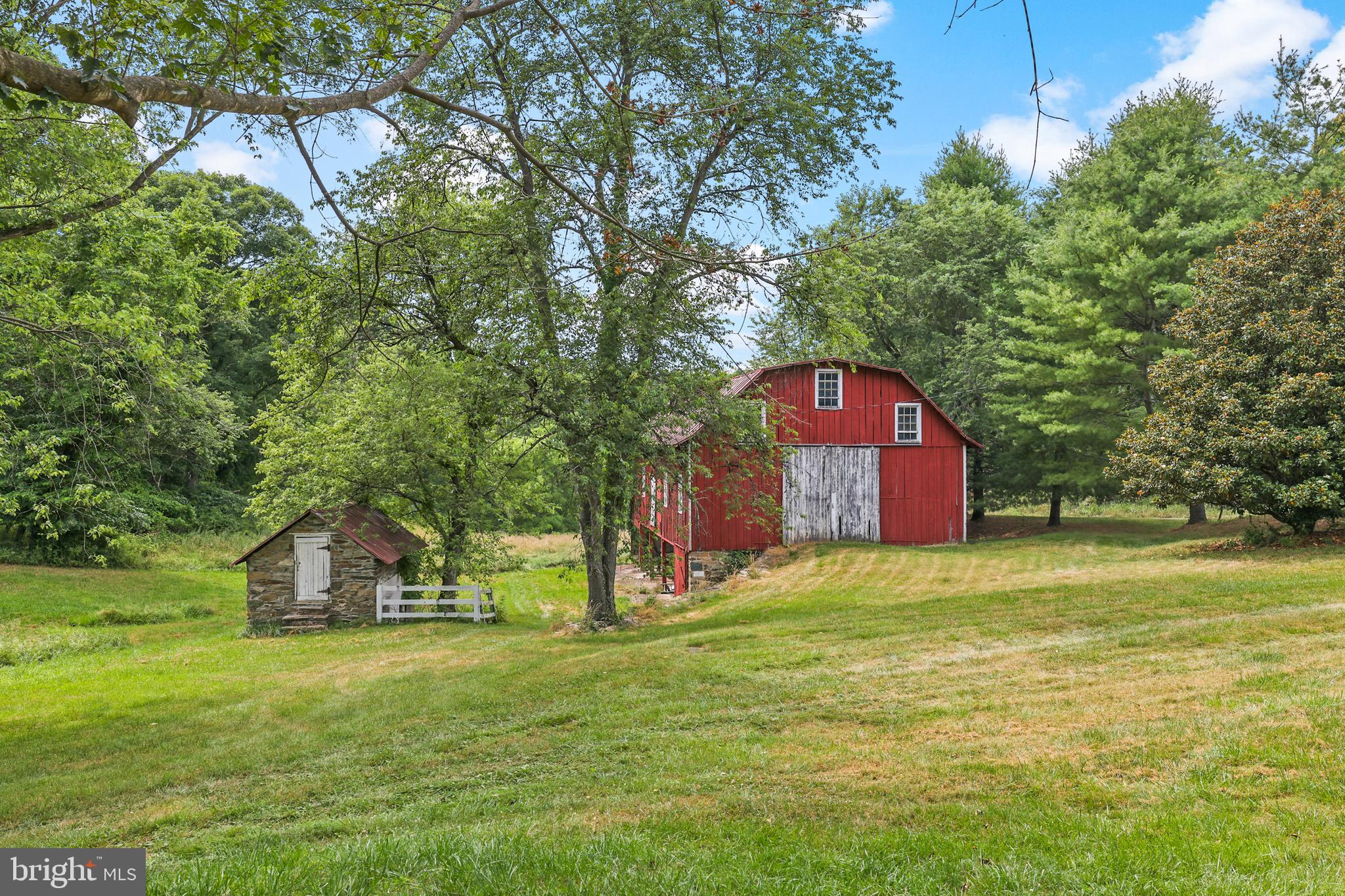 18373 Lickey Mill Road Purcellville, VA 20132 - Photo 67 of 80