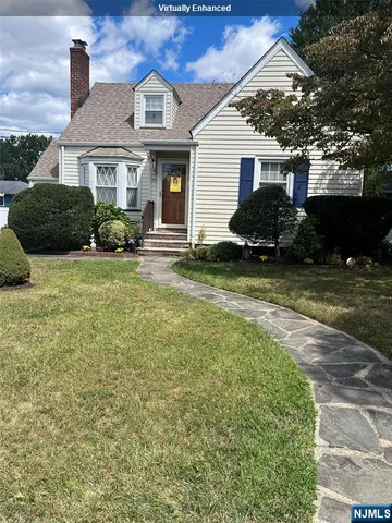$545,000 | 32 Greendale Road, Clifton, NJ 07013