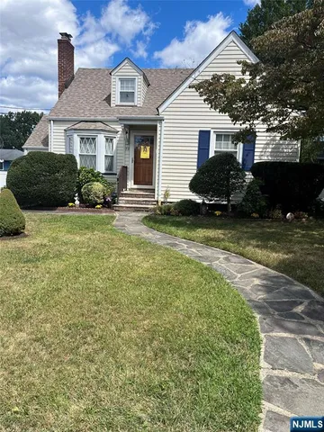 $545,000 | 32 Greendale Road, Clifton, NJ 07013