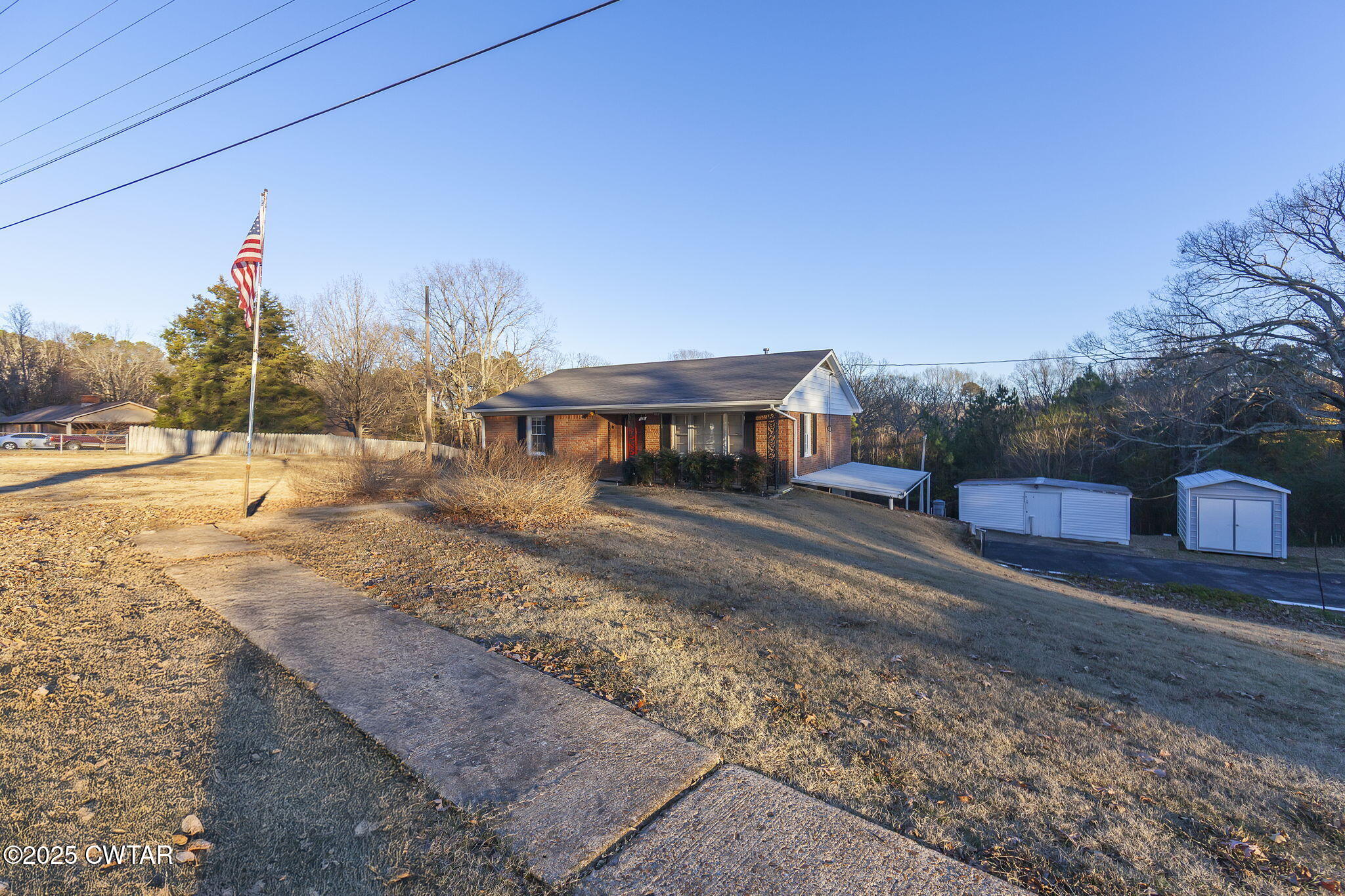 249 Seavers Road Jackson, TN 38301 - Photo 16 of 23 Completed-15