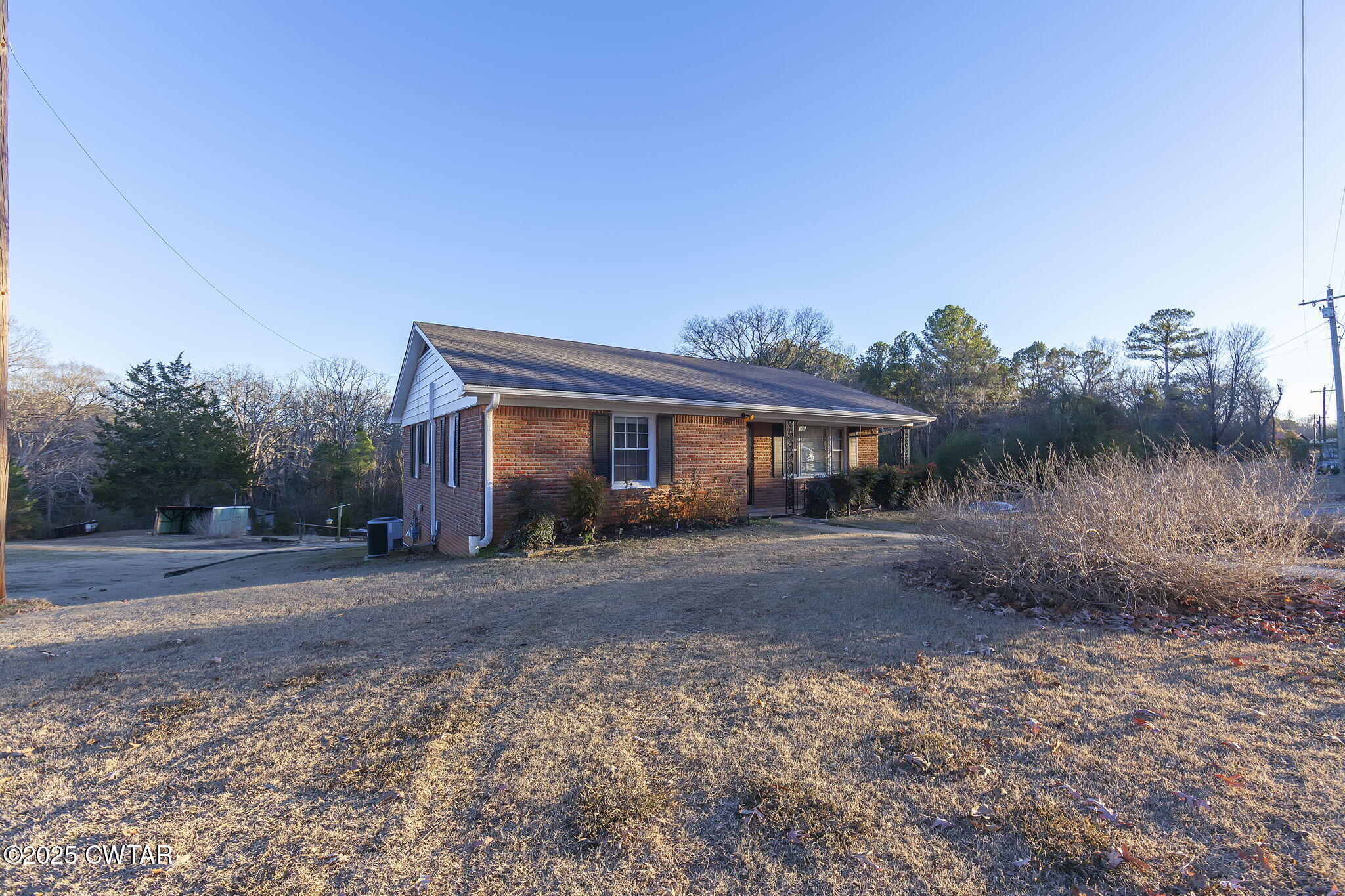 249 Seavers Road Jackson, TN 38301 - Photo 17 of 23 Completed-18