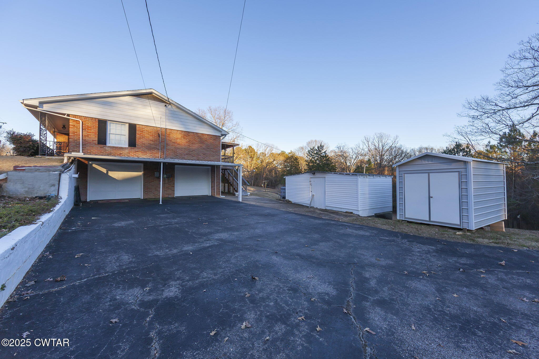 249 Seavers Road Jackson, TN 38301 - Photo 18 of 23 Completed-19