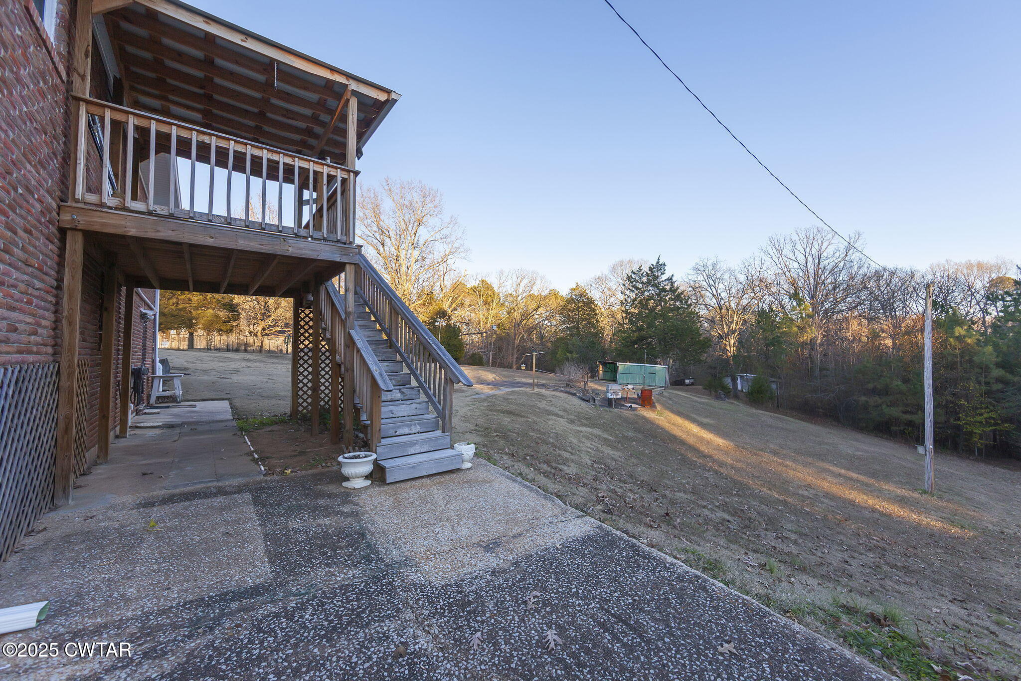 249 Seavers Road Jackson, TN 38301 - Photo 19 of 23 Completed-20