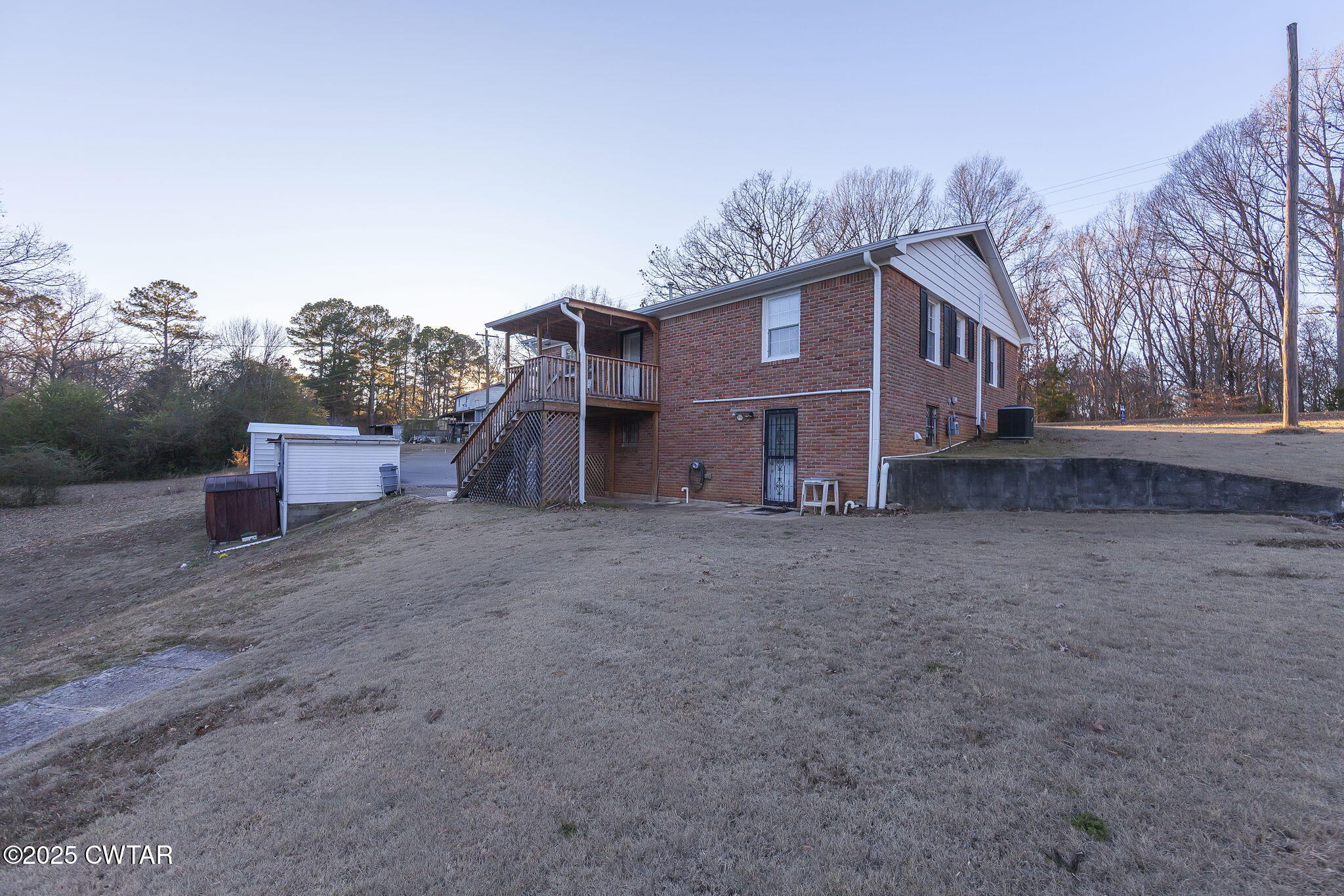 249 Seavers Road Jackson, TN 38301 - Photo 20 of 23 Completed-21