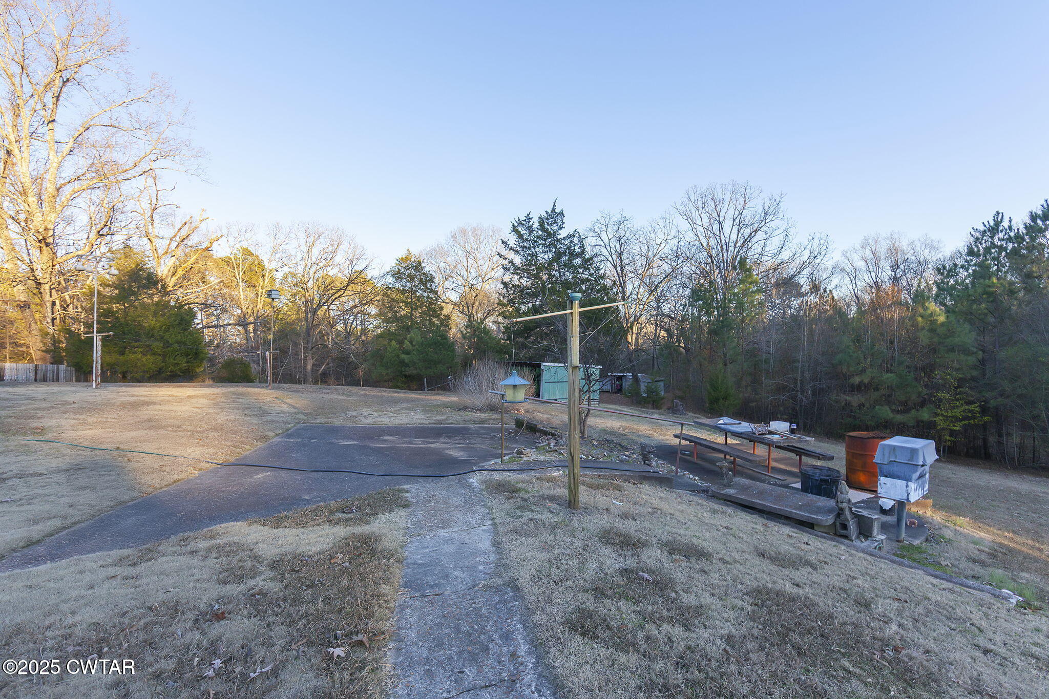 249 Seavers Road Jackson, TN 38301 - Photo 21 of 23 Completed-22